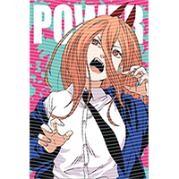 Japanese anime-JP 1770